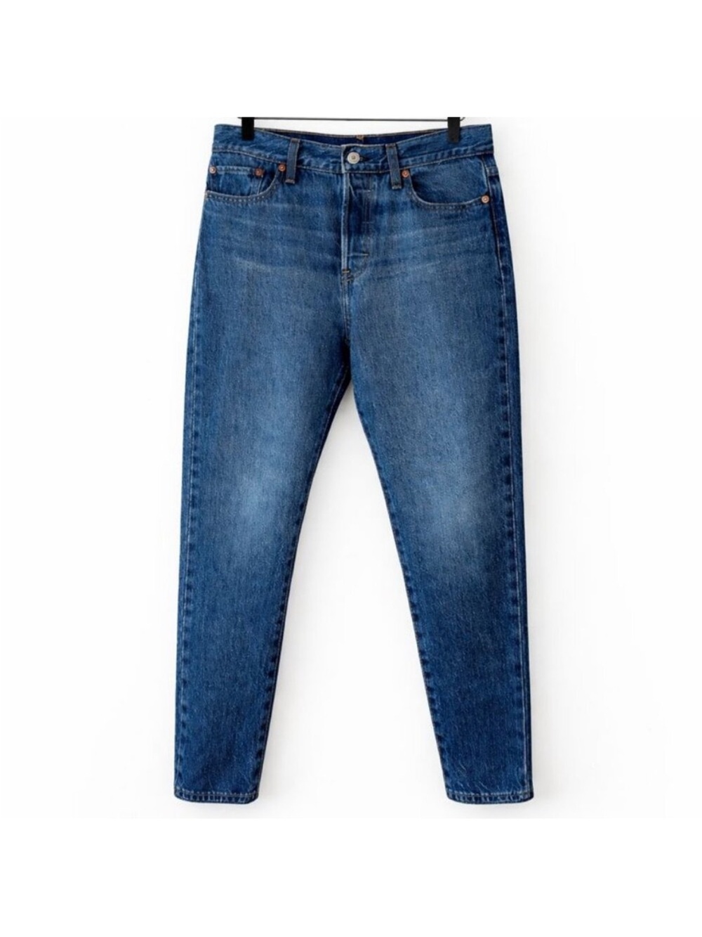 Levi's Women's Wedgie Straight Leg Jeans